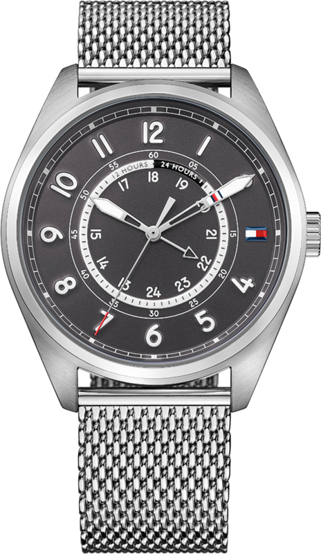 Tommy Hilfiger Tommy Hilfiger Watches 1791370 Dylan montre