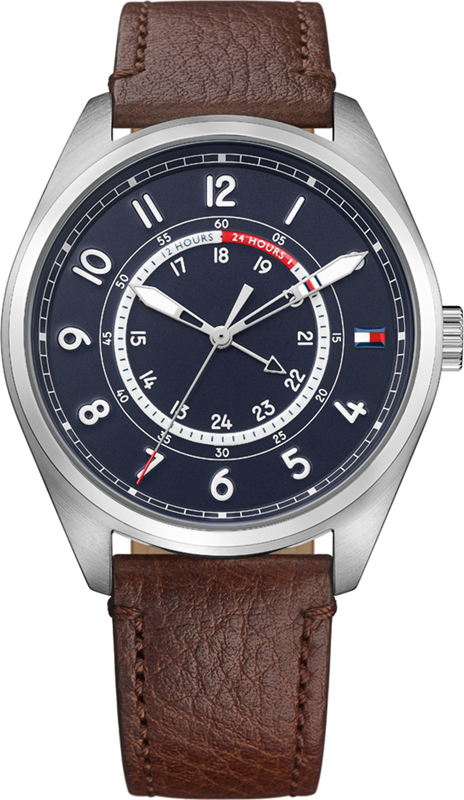 Tommy Hilfiger Tommy Hilfiger Watches 1791371 Dylan montre