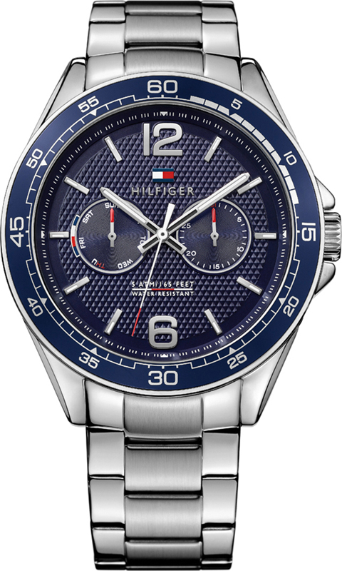 Tommy Hilfiger Tommy Hilfiger Watches 1791366 Erik montre