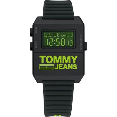 Montre Tommy Hilfiger 1791675