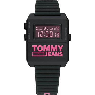 Montre Tommy Hilfiger 1791676