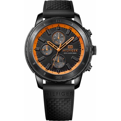 Montre Tommy Hilfiger 1791196