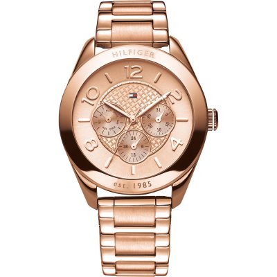 Tommy Hilfiger Tommy Hilfiger Watches 1781204 Gracie montre