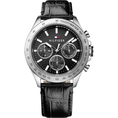 Tommy Hilfiger Tommy Hilfiger Watches 1791224 Hudson montre