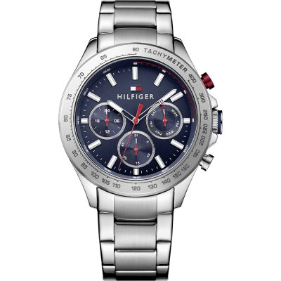 Montre Tommy Hilfiger 1791228