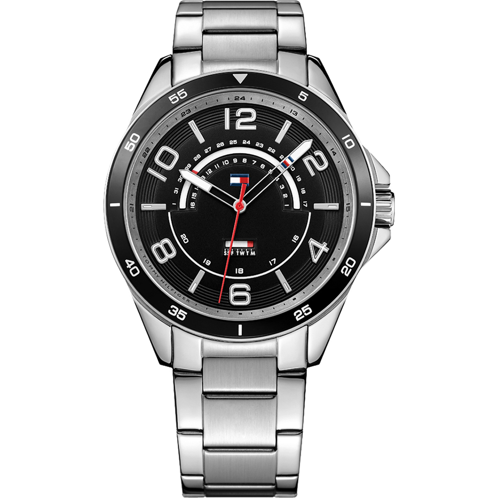 Tommy Hilfiger Tommy Hilfiger Watches 1791394 Ian montre
