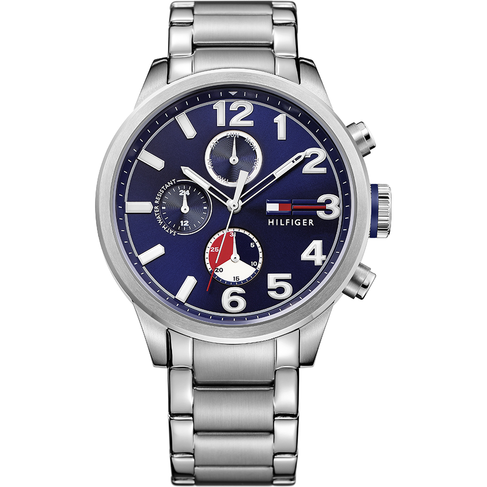 montre Tommy Hilfiger Tommy Hilfiger Watches 1791242 Jackson