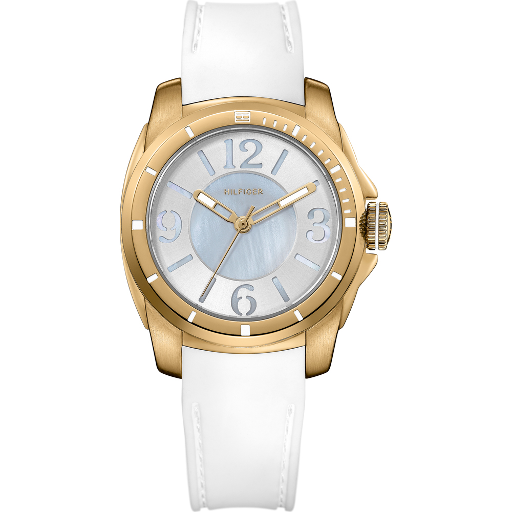 Tommy Hilfiger Tommy Hilfiger Watches 1781137 Kelsey montre