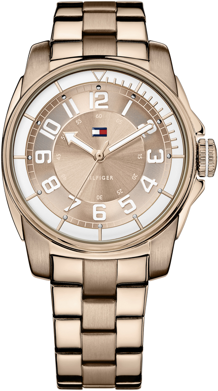 Tommy Hilfiger Tommy Hilfiger Watches 1781230 Kelsey montre