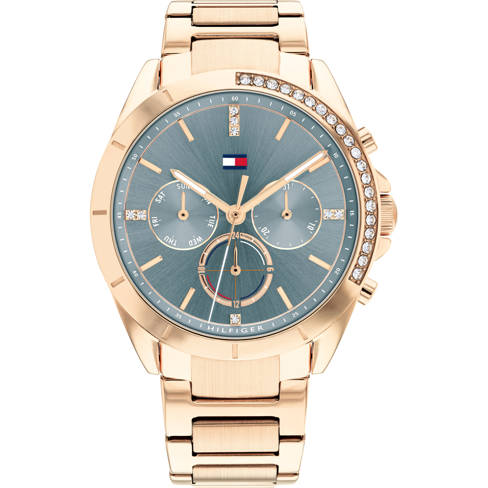 Montre Tommy Hilfiger 1782386