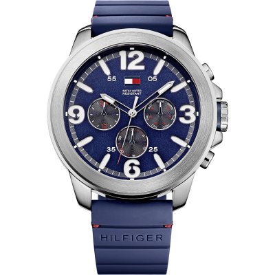 Tommy Hilfiger Tommy Hilfiger Watches 1791096 Landon montre