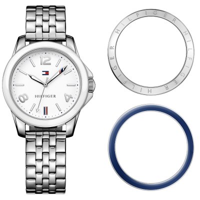 Tommy Hilfiger Tommy Hilfiger Watches 1781678 Laurel montre