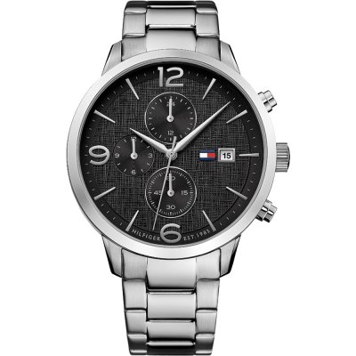 Tommy Hilfiger Tommy Hilfiger Watches 1710356 Liam montre