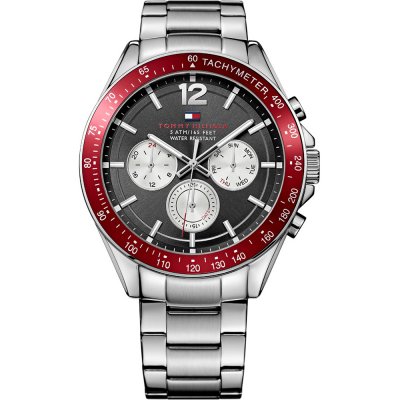 Tommy Hilfiger Tommy Hilfiger Watches 1791122 Luke montre