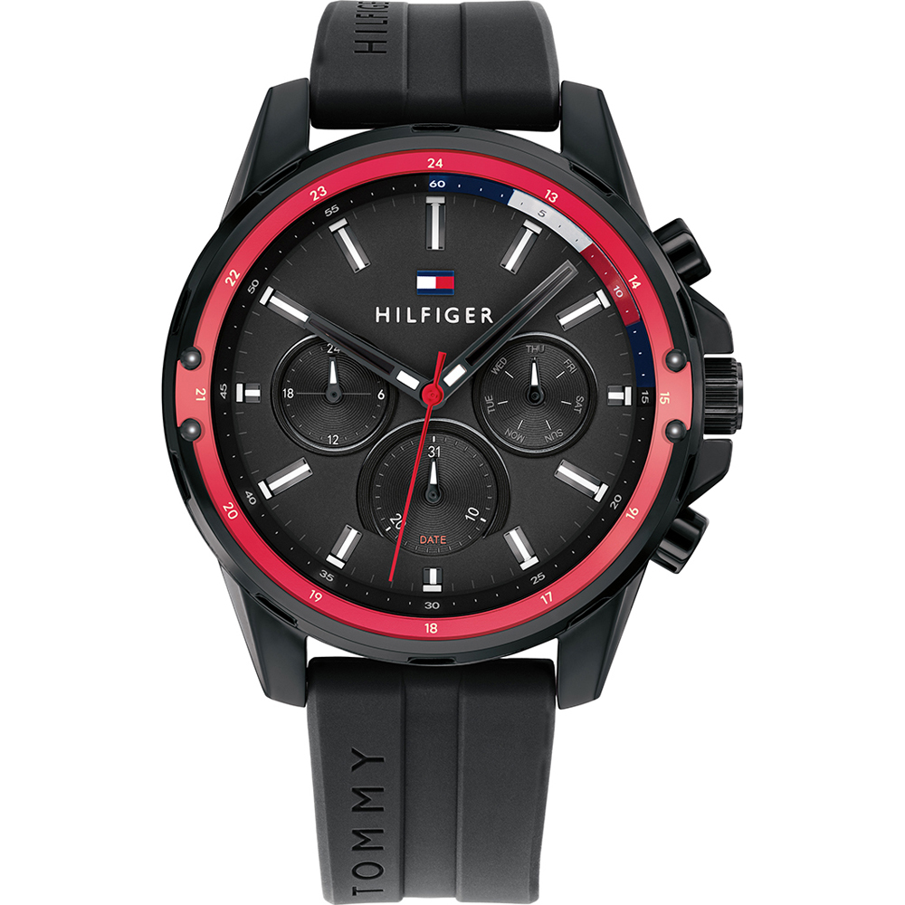 Montre Tommy Hilfiger 1791793