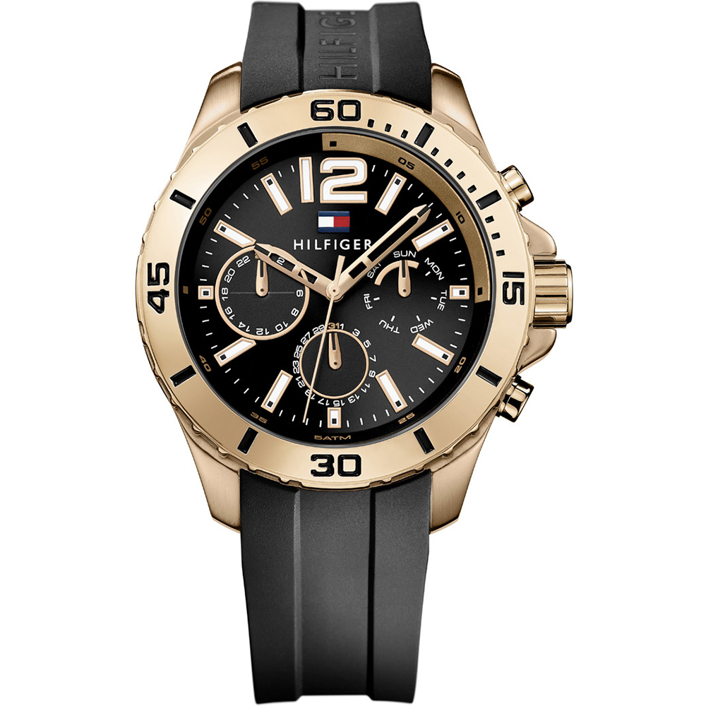 montre Tommy Hilfiger Tommy Hilfiger Watches 1791145 Nolan