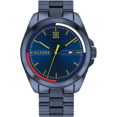 Montre Tommy Hilfiger 1791689