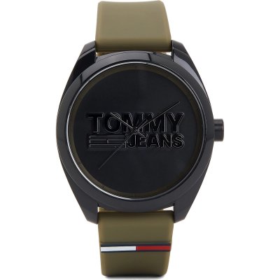 Montre Tommy Hilfiger 1791930