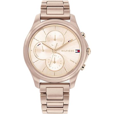 montre Tommy Hilfiger 1782261