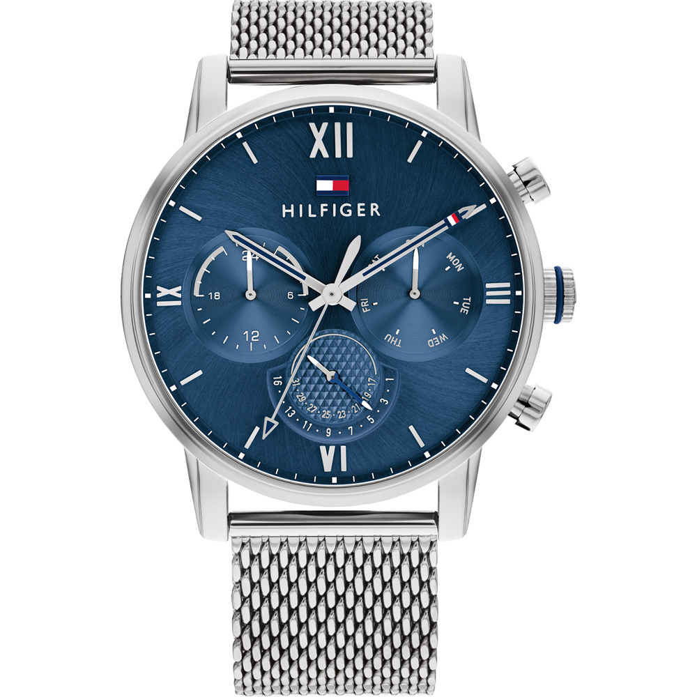 montre Tommy Hilfiger 1791881