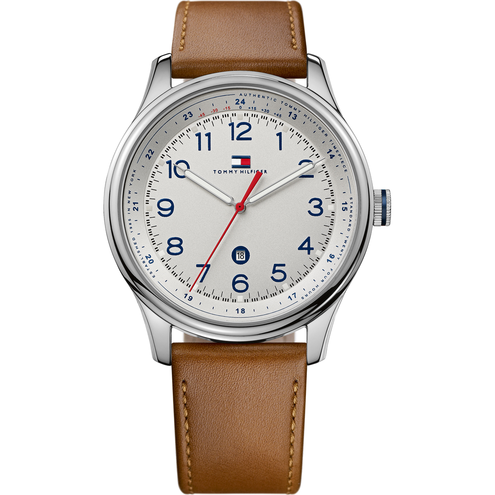 Tommy Hilfiger Tommy Hilfiger Watches 1710311 Andre montre