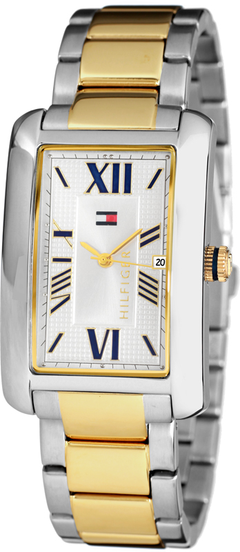 Tommy Hilfiger Tommy Hilfiger Watches 1710257 Madison montre