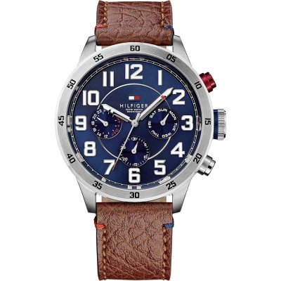 Tommy Hilfiger Tommy Hilfiger Watches 1791066 Trent montre