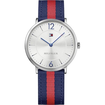 Tommy Hilfiger Tommy Hilfiger Watches 1791328 Ultra Slim montre