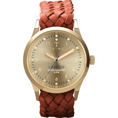 Montre Triwa LAST108MB010213 Lansen