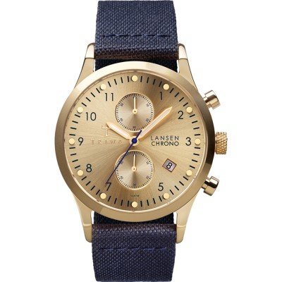 Montre Triwa LCST103CL06 Lansen Chrono
