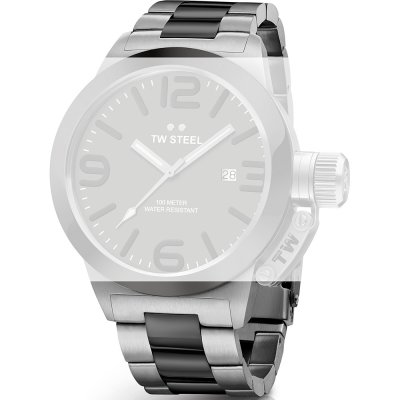 Bracelet TW Steel TW Steel Straps TWSB35