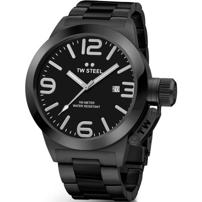 Montre TW Steel Canteen CB212 Canteen bracelet