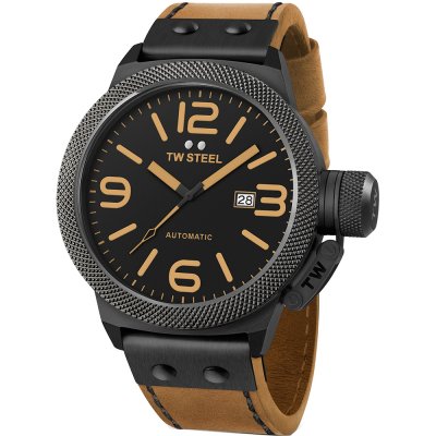 Montre TW Steel Canteen CS46 Canteen Style