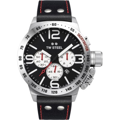 TW Steel Canteen CS8 Canteen Style montre
