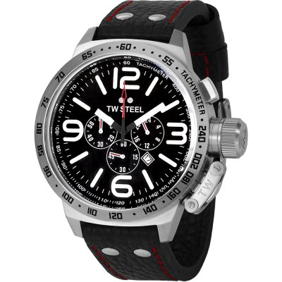 TW Steel Canteen TW11R montre