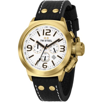 TW Steel Canteen TW29 montre