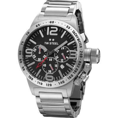TW Steel Canteen TW301 montre
