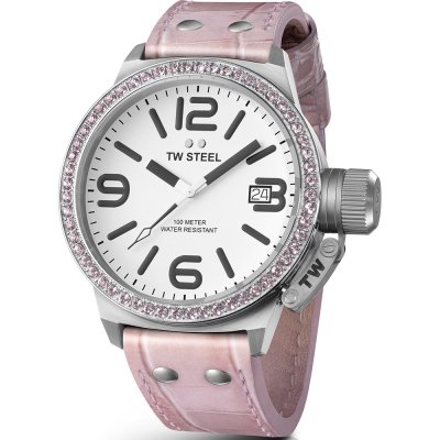 TW Steel Canteen TW36 montre