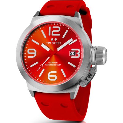 Montre TW Steel Canteen TW510