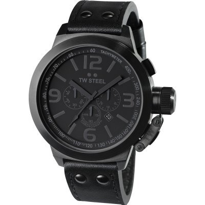 Montre TW Steel Canteen TW843