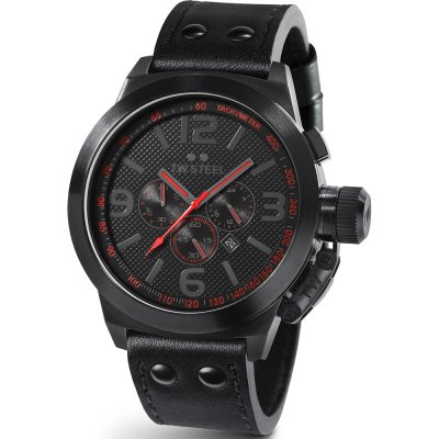 Montre TW Steel Canteen TW902R