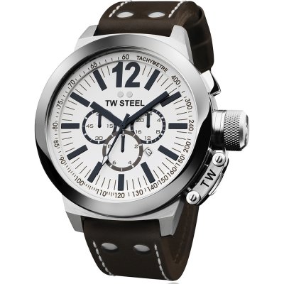 TW Steel Canteen CE1008 CEO Canteen montre