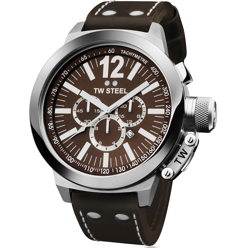 TW Steel Canteen CE1011 CEO Canteen montre