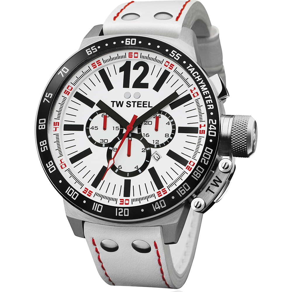 TW Steel Canteen CE1014 CEO Canteen montre