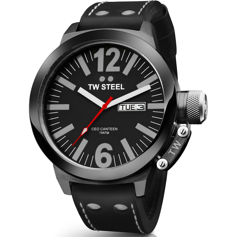 Montre TW Steel Canteen CE1031 CEO Canteen