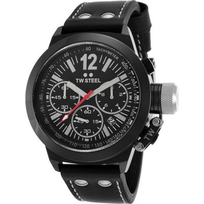 Montre TW Steel Canteen CE1033R CEO Canteen