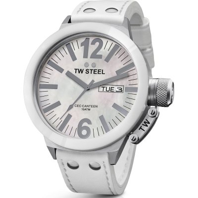 TW Steel Canteen CE1038 CEO Canteen montre