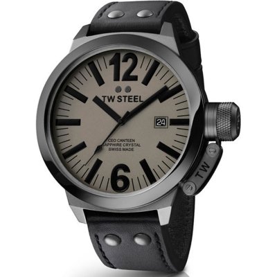 Montre TW Steel Canteen CE1051 CEO Canteen