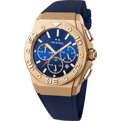 Montre TW Steel CE5010 CEO Diver