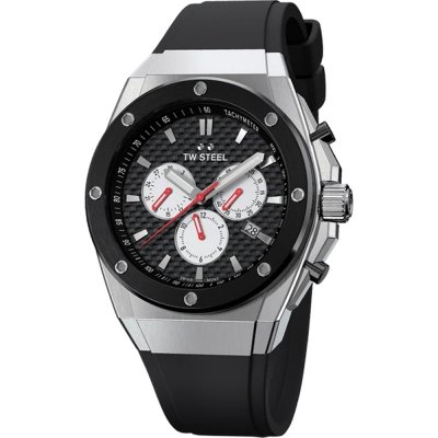 Montre TW Steel Tech CE4049 CEO Tech
